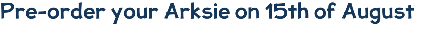 Arksie